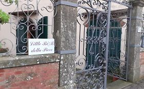 Little B&B Della Pieve